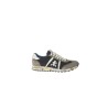 Sneaker Premiata Lucy 6915 Blu/Grigio